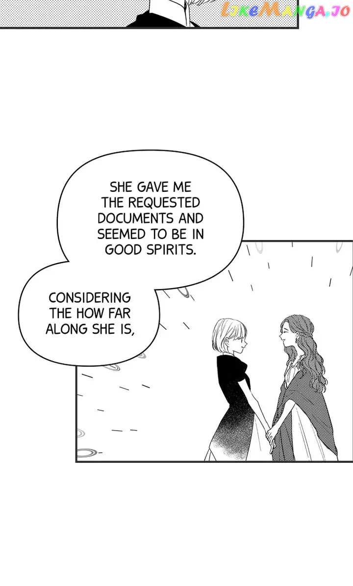 Adios, April chapter 73 - page 7