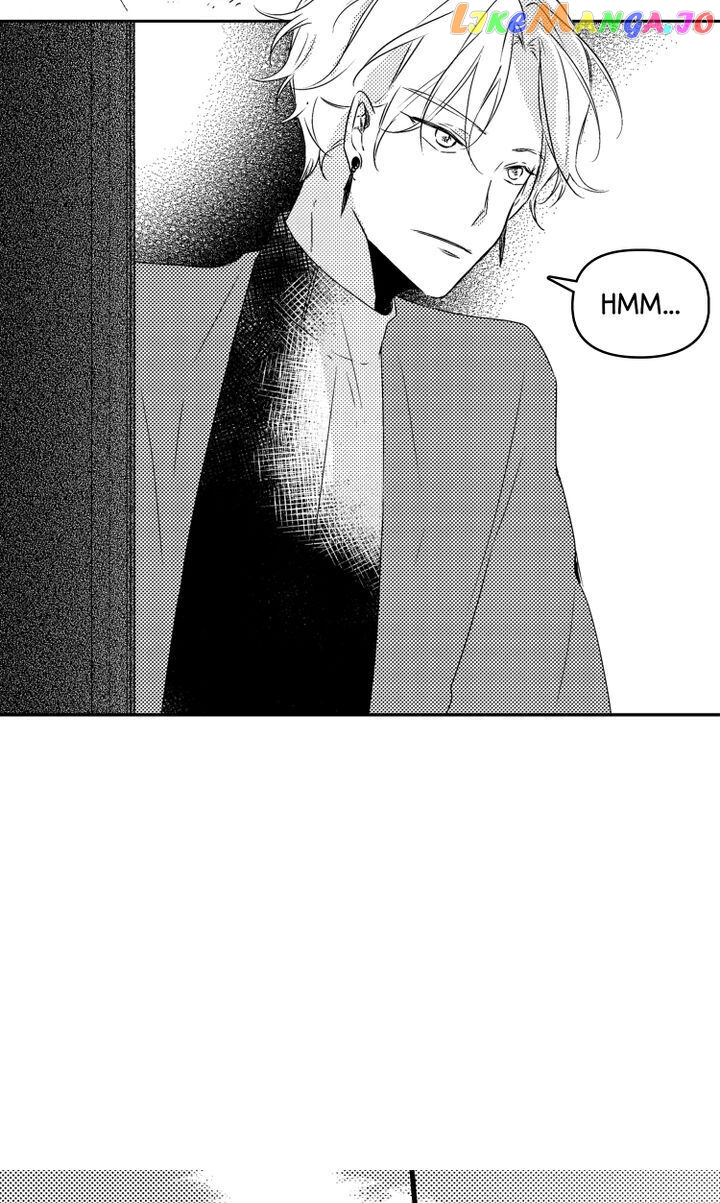 Adios, April chapter 22 - page 18