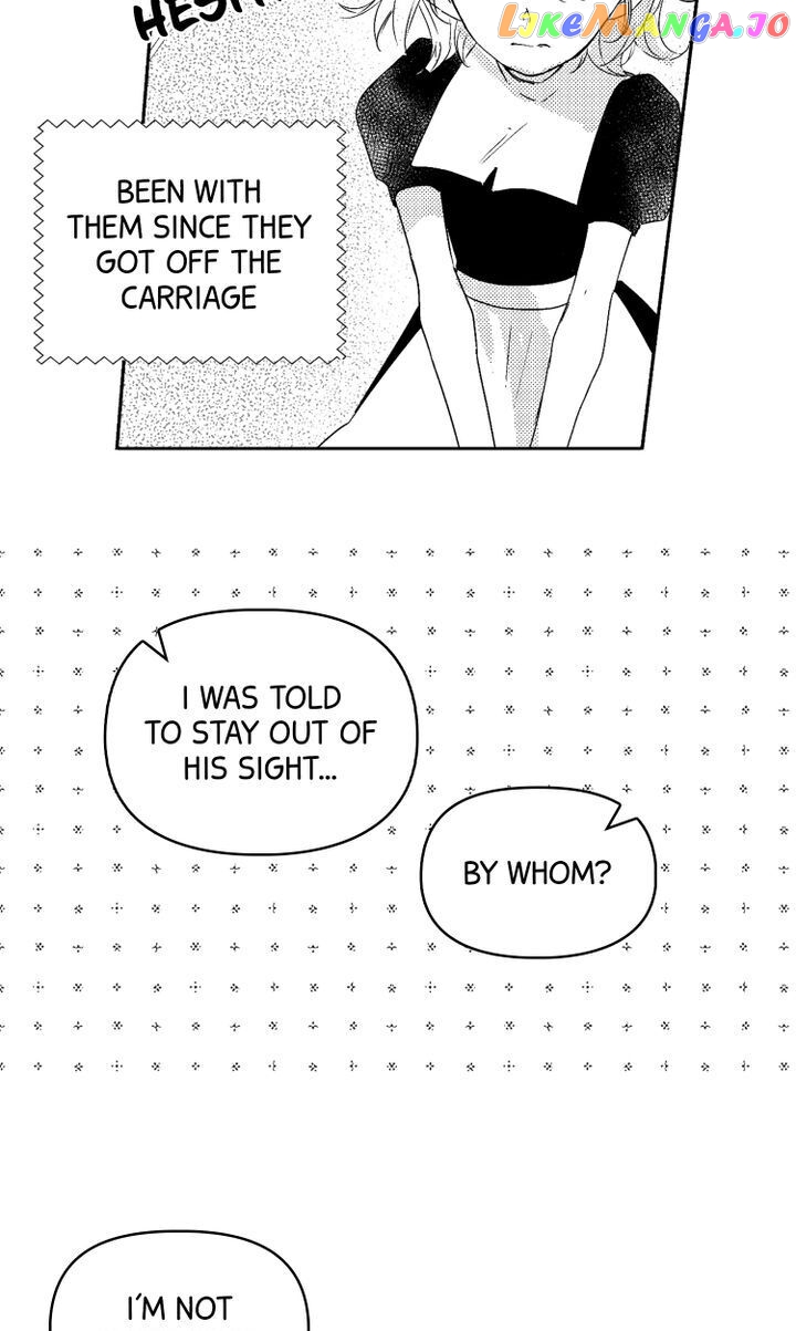 Adios, April chapter 22 - page 24