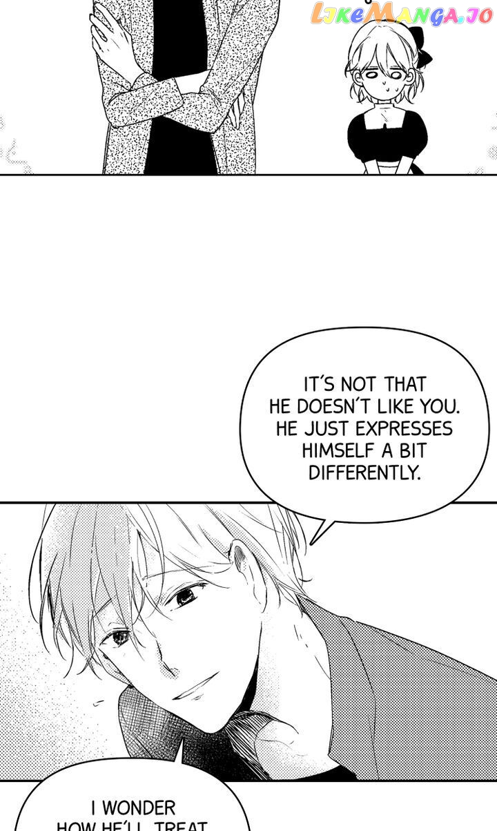 Adios, April chapter 22 - page 26