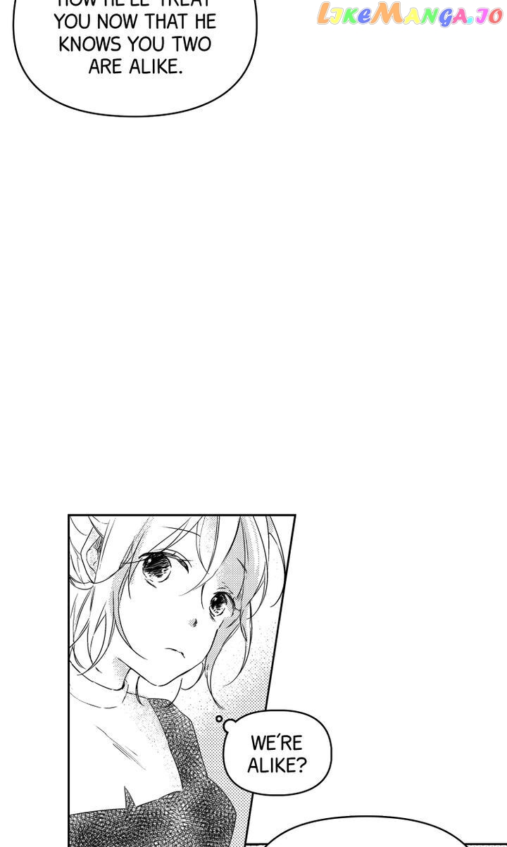 Adios, April chapter 22 - page 27