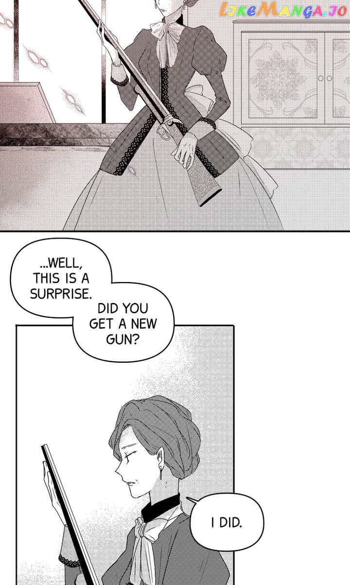 Adios, April chapter 22 - page 33