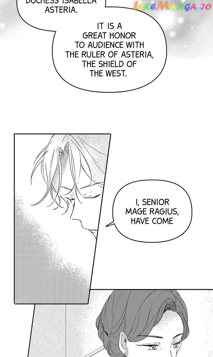 Adios, April chapter 22 - page 36