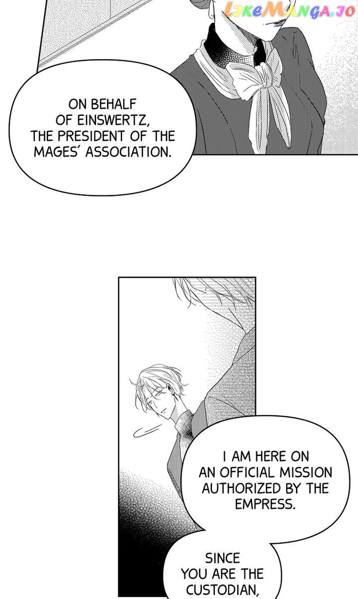 Adios, April chapter 22 - page 37