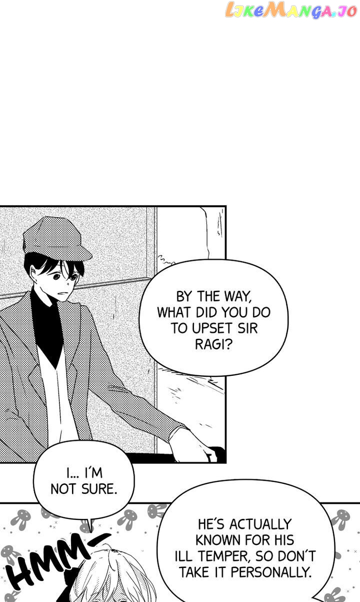 Adios, April chapter 22 - page 6