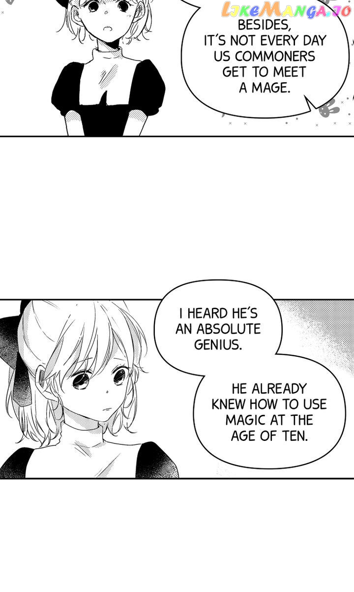 Adios, April chapter 22 - page 7