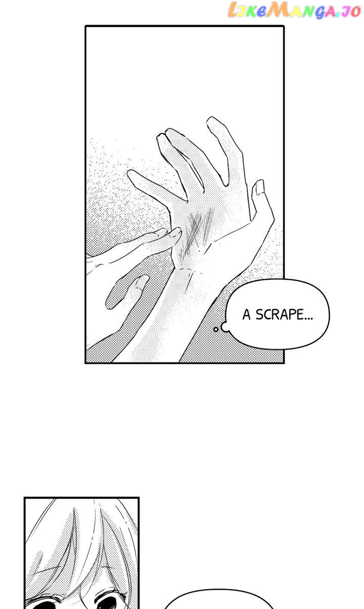 Adios, April chapter 22 - page 8