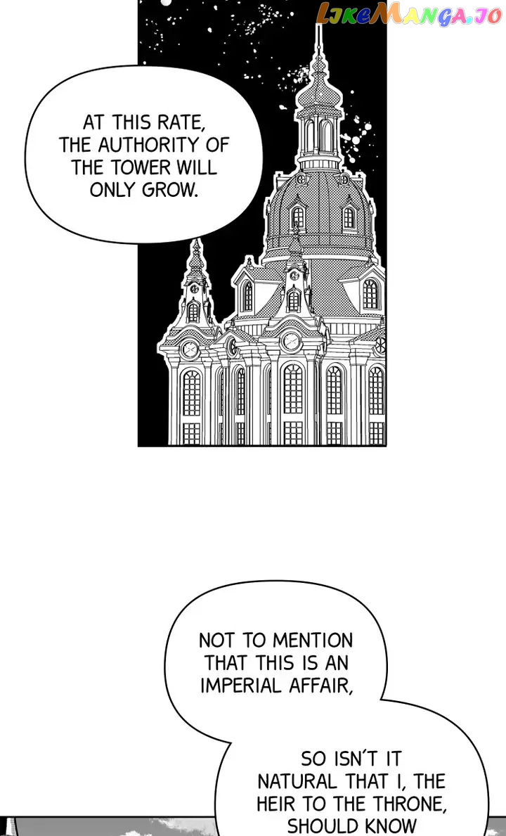 Adios, April chapter 75 - page 12