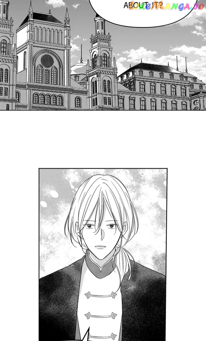 Adios, April chapter 75 - page 13