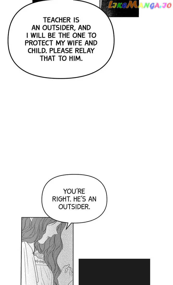 Adios, April chapter 75 - page 14