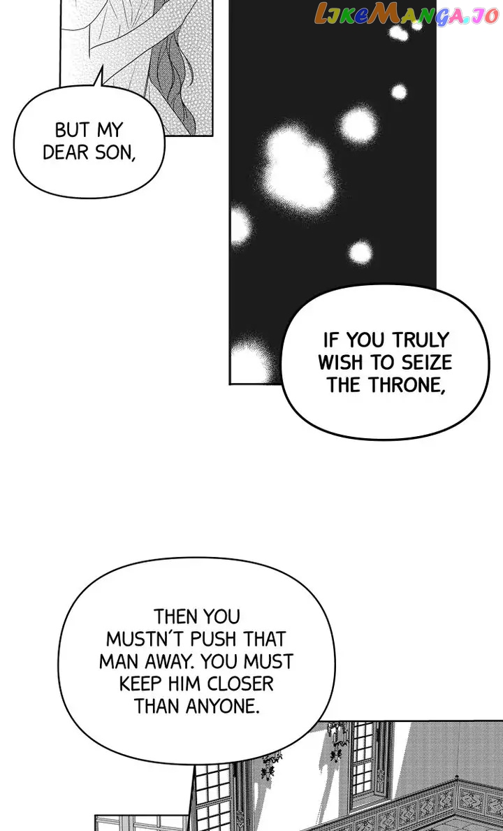 Adios, April chapter 75 - page 15