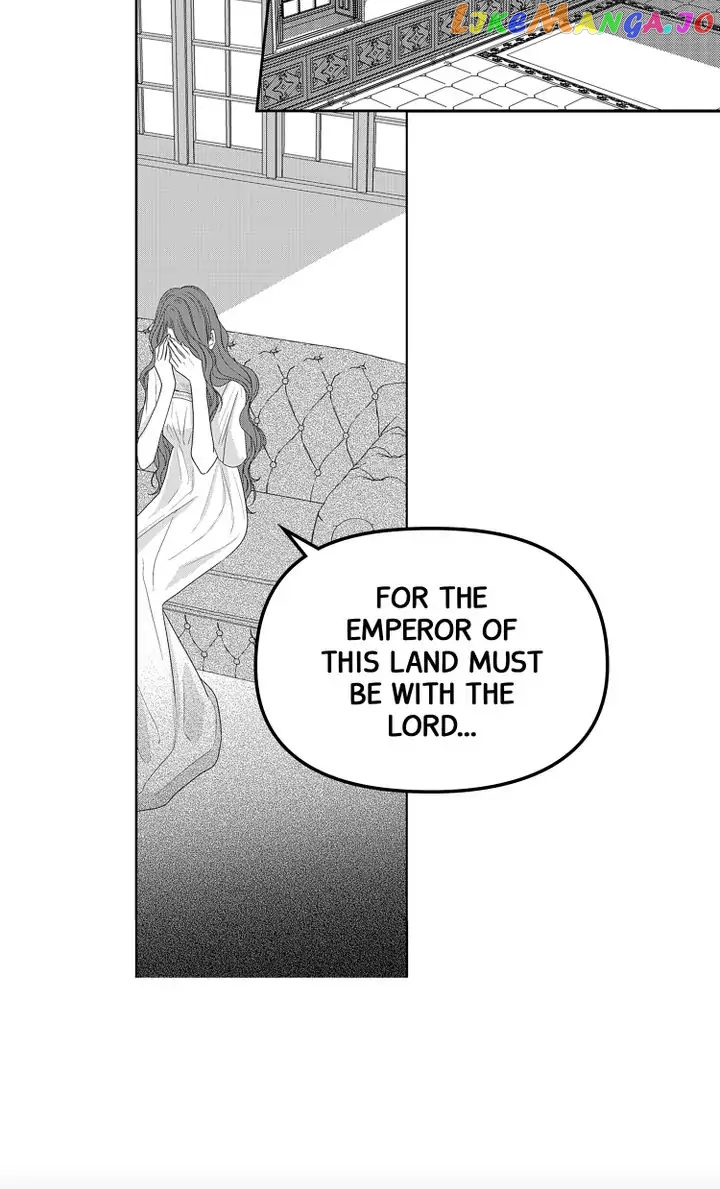 Adios, April chapter 75 - page 16