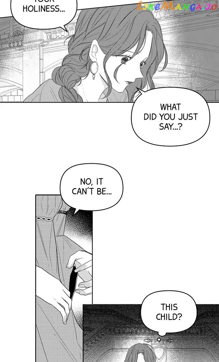 Adios, April chapter 75 - page 18
