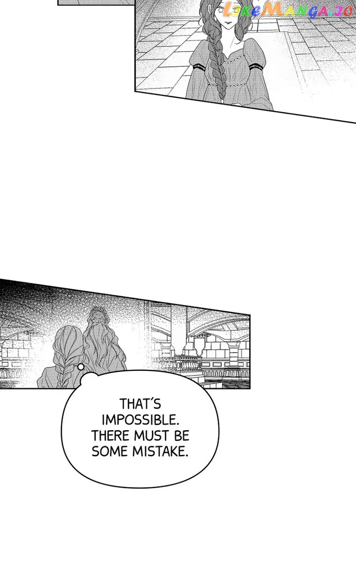Adios, April chapter 75 - page 19
