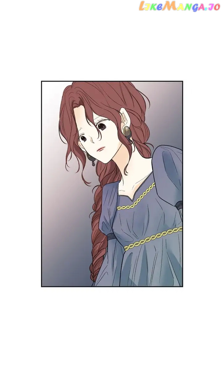 Adios, April chapter 75 - page 21