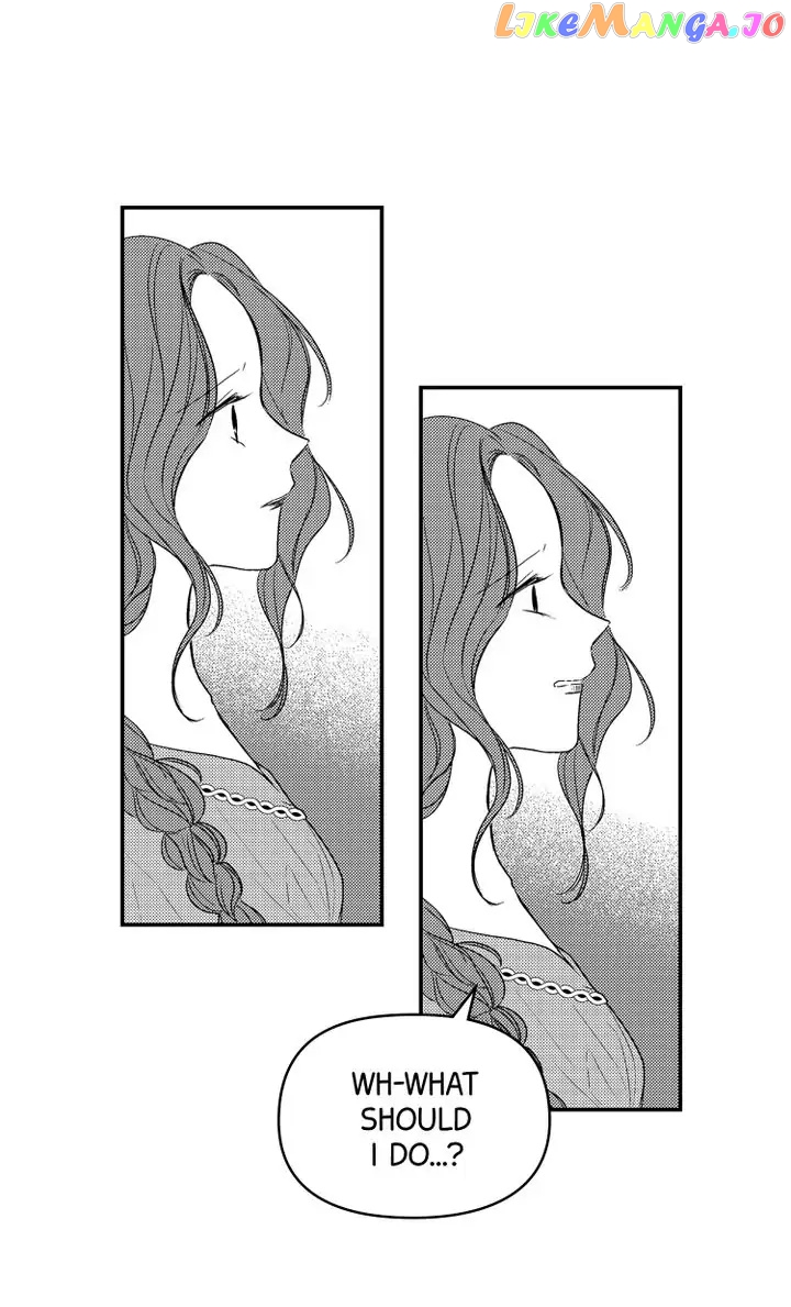 Adios, April chapter 75 - page 24