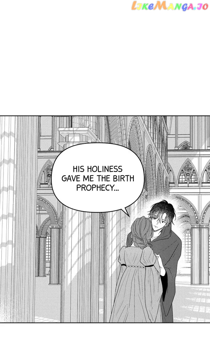 Adios, April chapter 75 - page 25