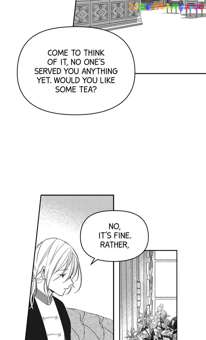 Adios, April chapter 75 - page 4