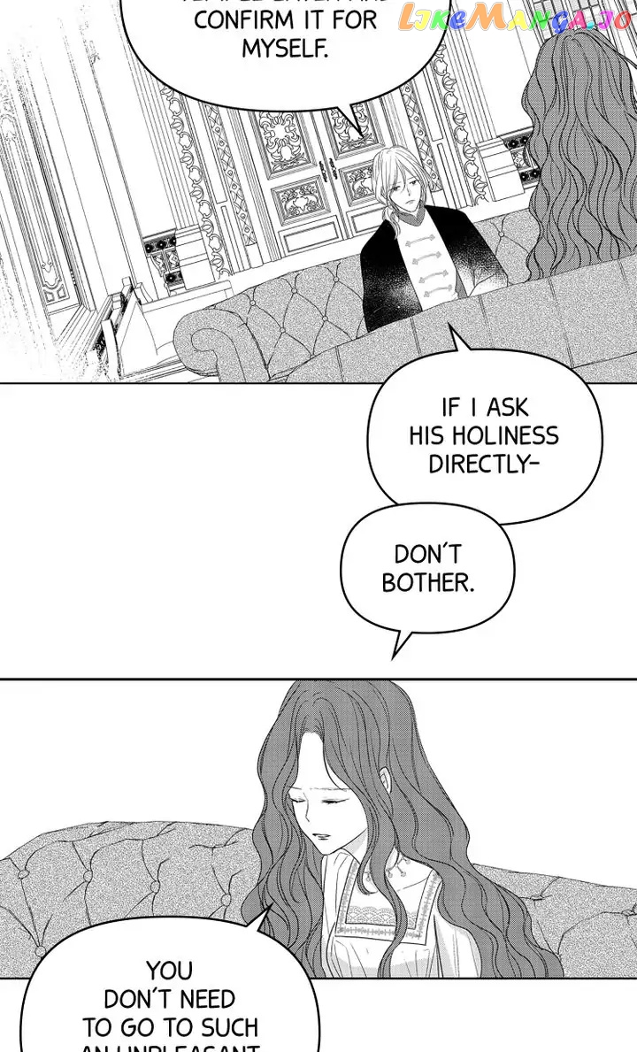 Adios, April chapter 75 - page 7