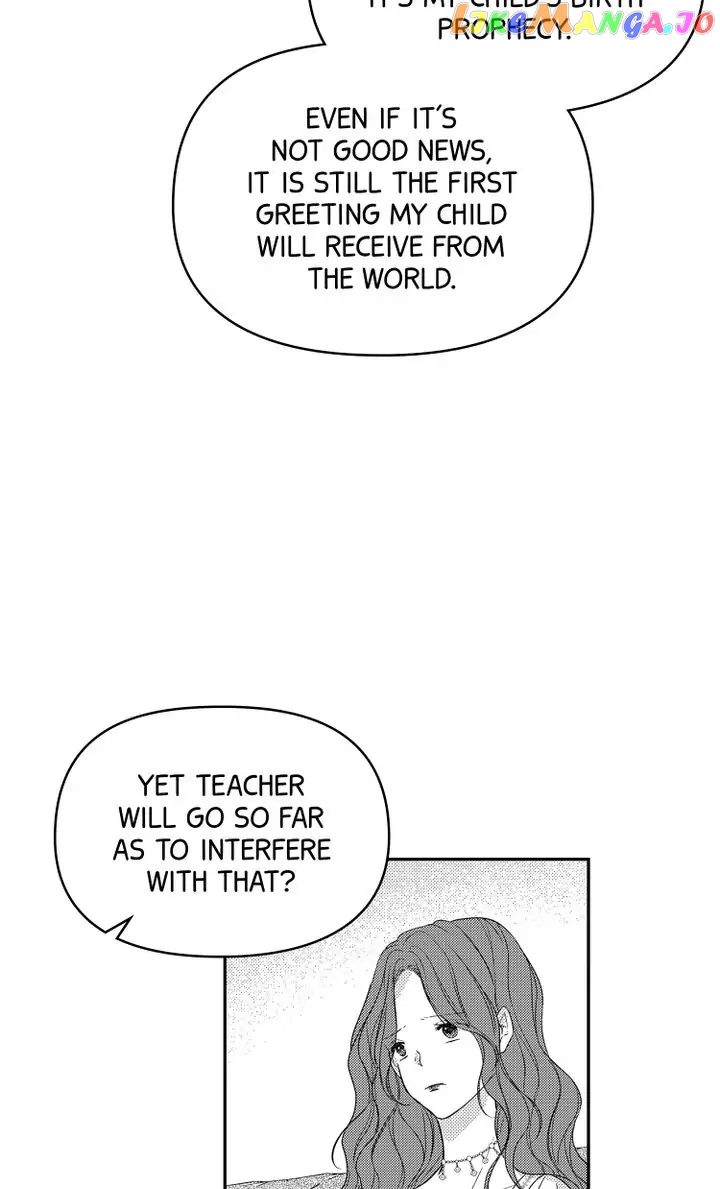 Adios, April chapter 75 - page 9