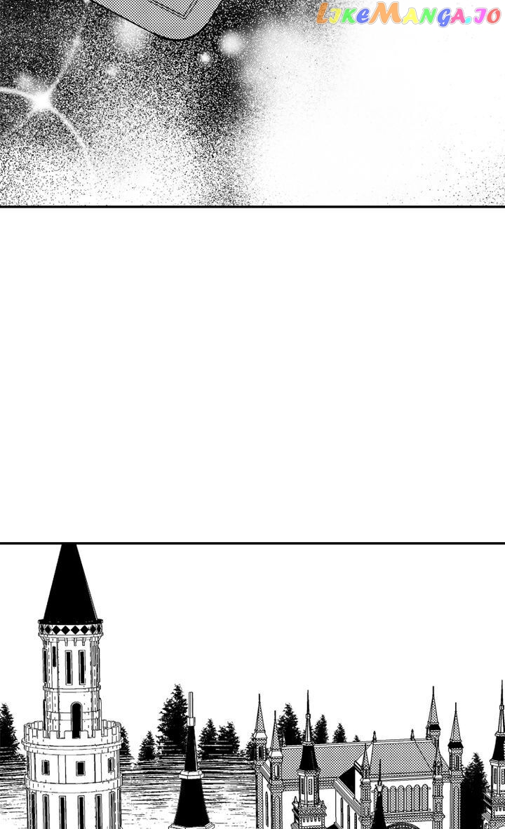 Adios, April chapter 23 - page 13