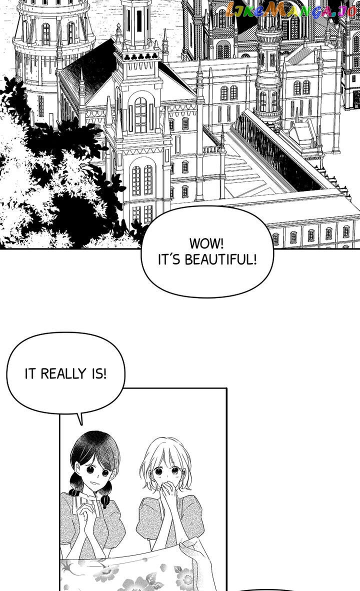 Adios, April chapter 23 - page 14