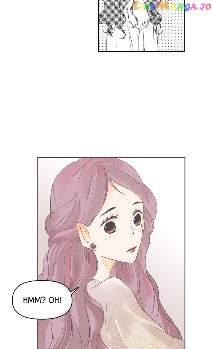 Adios, April chapter 23 - page 21