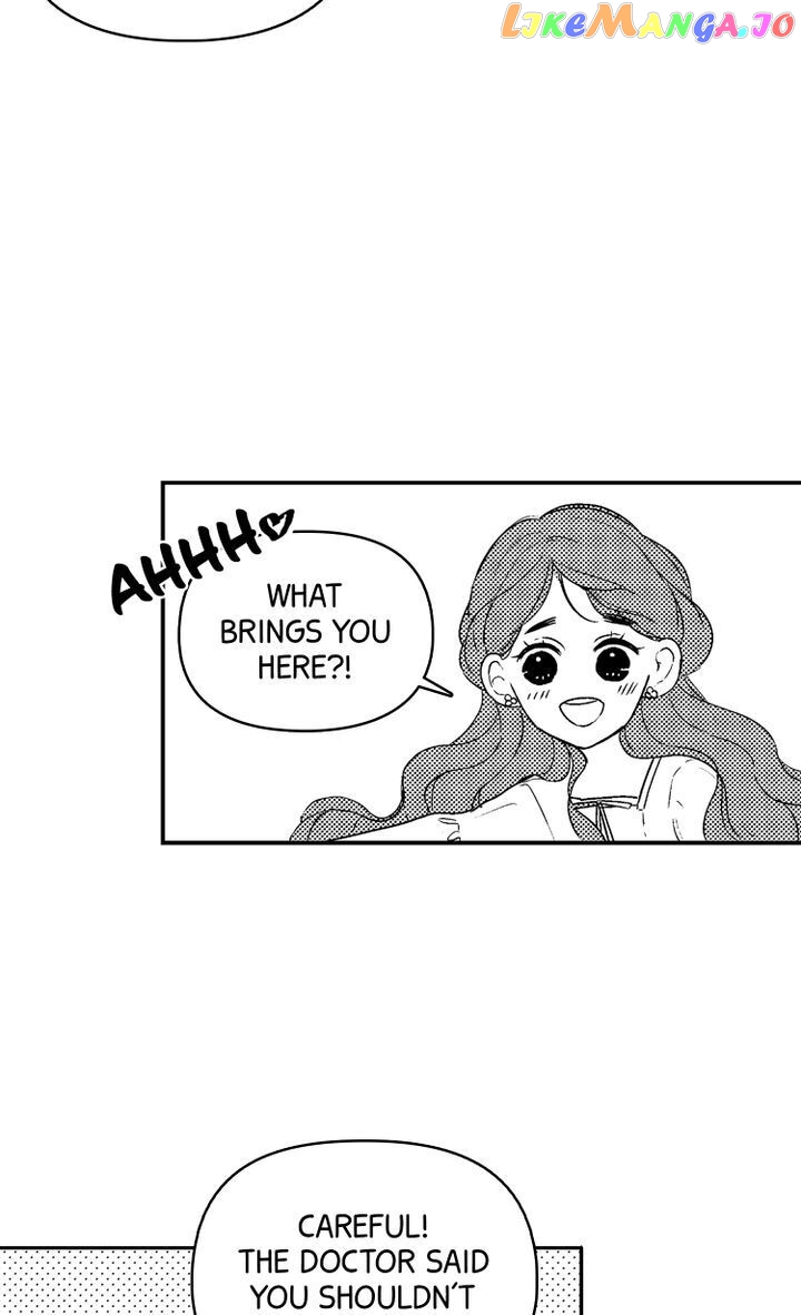 Adios, April chapter 23 - page 23