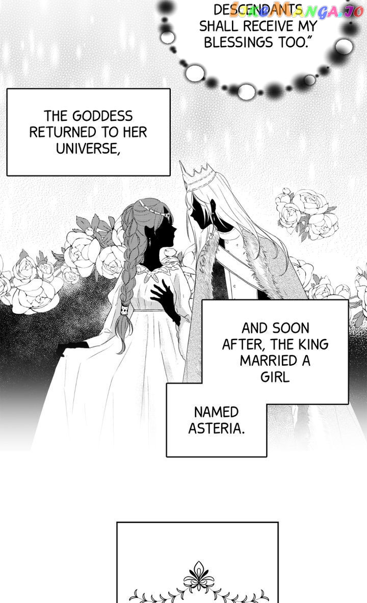 Adios, April chapter 23 - page 5