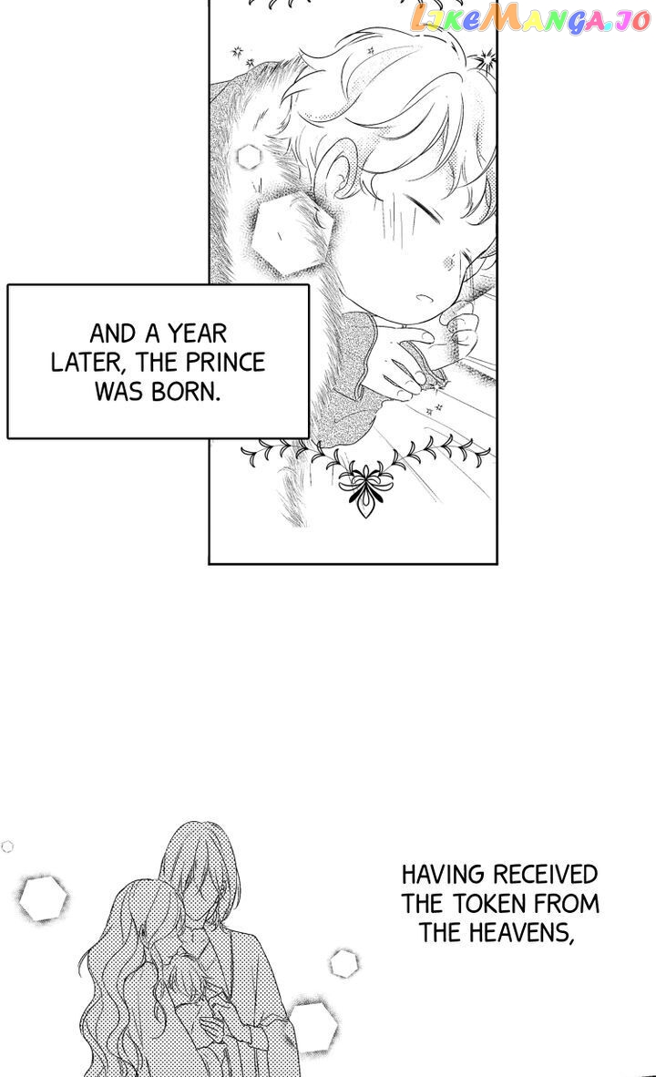 Adios, April chapter 23 - page 6