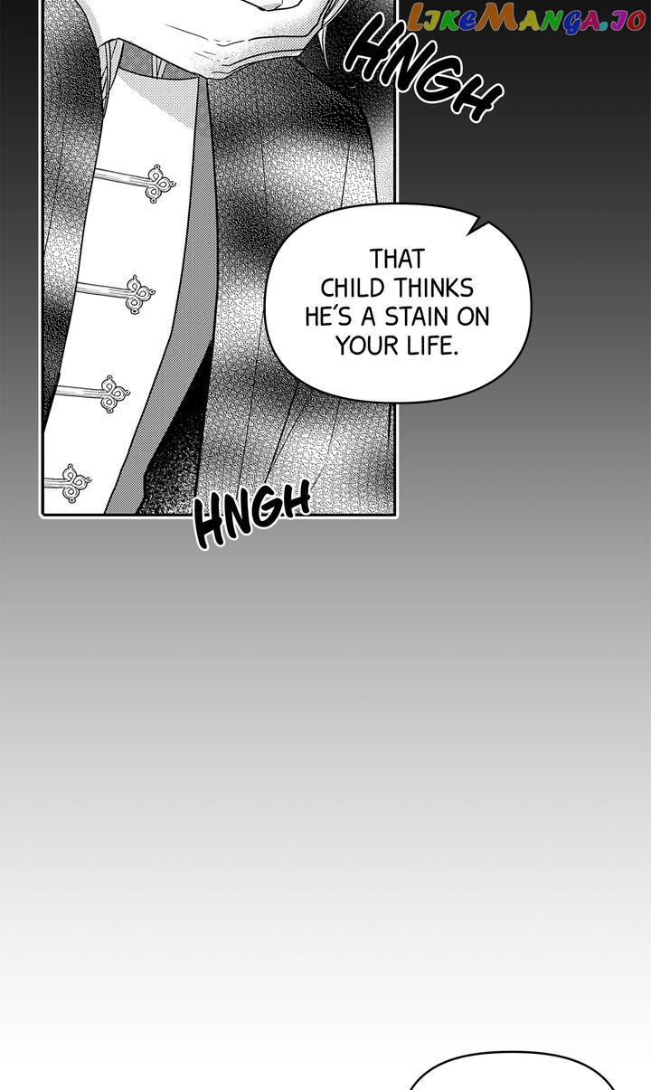 Adios, April chapter 104 - page 10