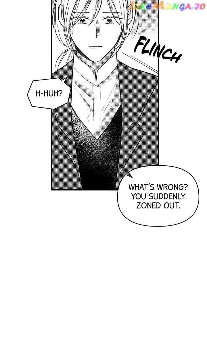 Adios, April chapter 104 - page 12