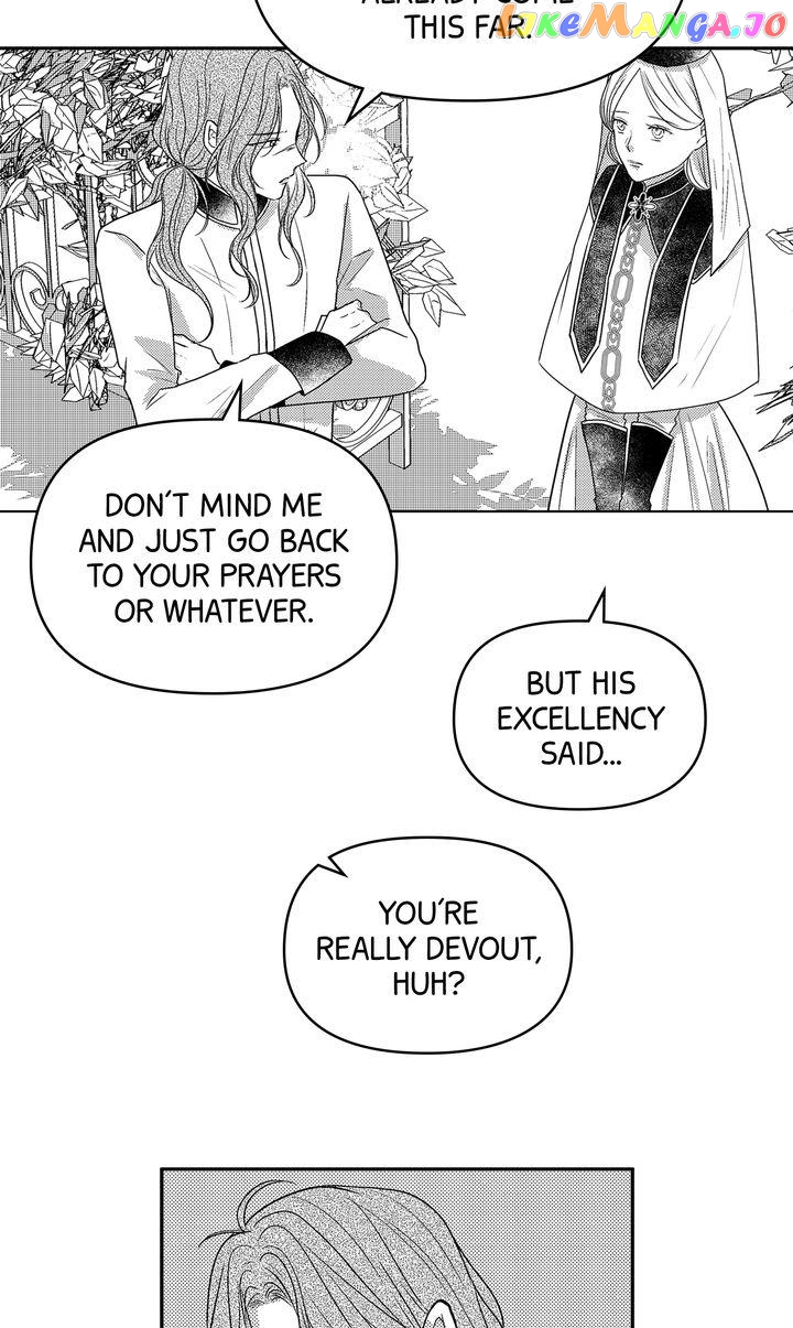 Adios, April chapter 104 - page 18