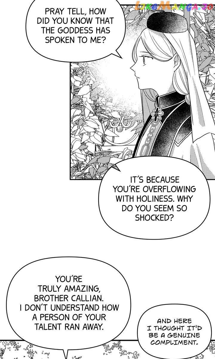 Adios, April chapter 104 - page 20