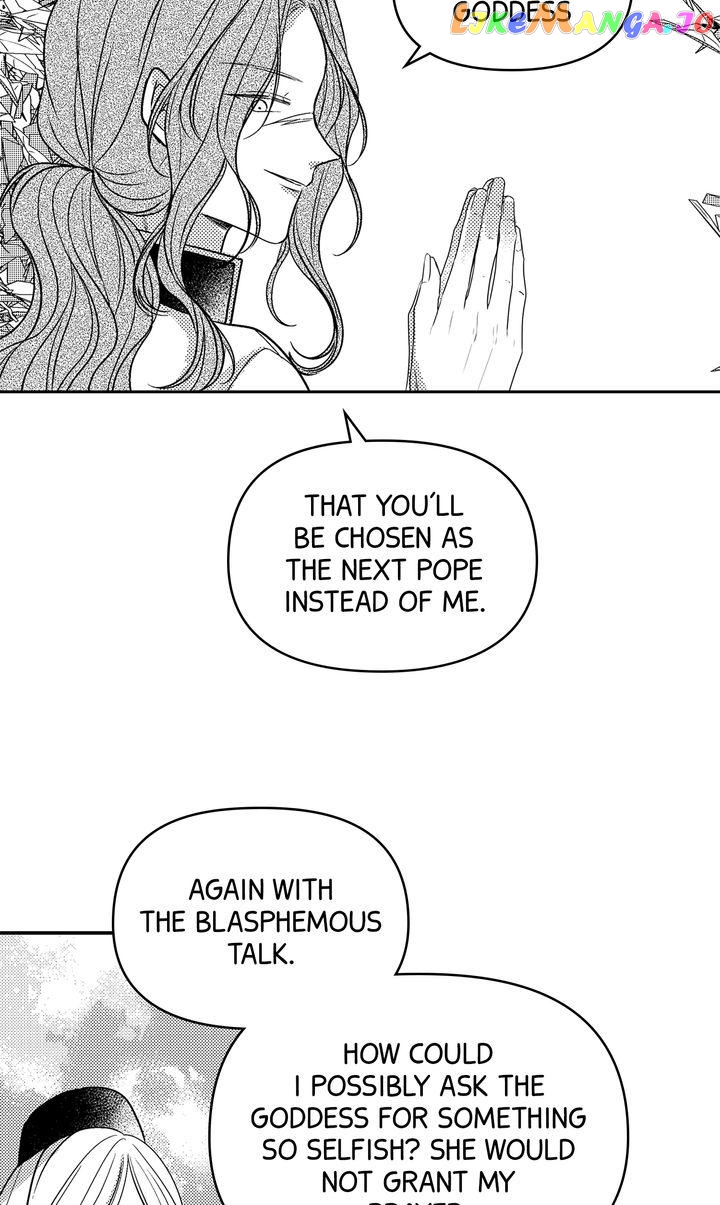 Adios, April chapter 104 - page 22