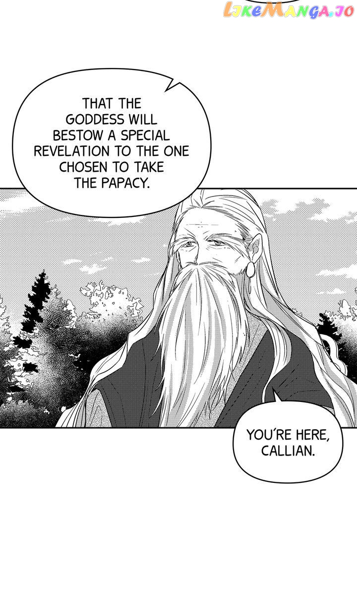 Adios, April chapter 104 - page 25