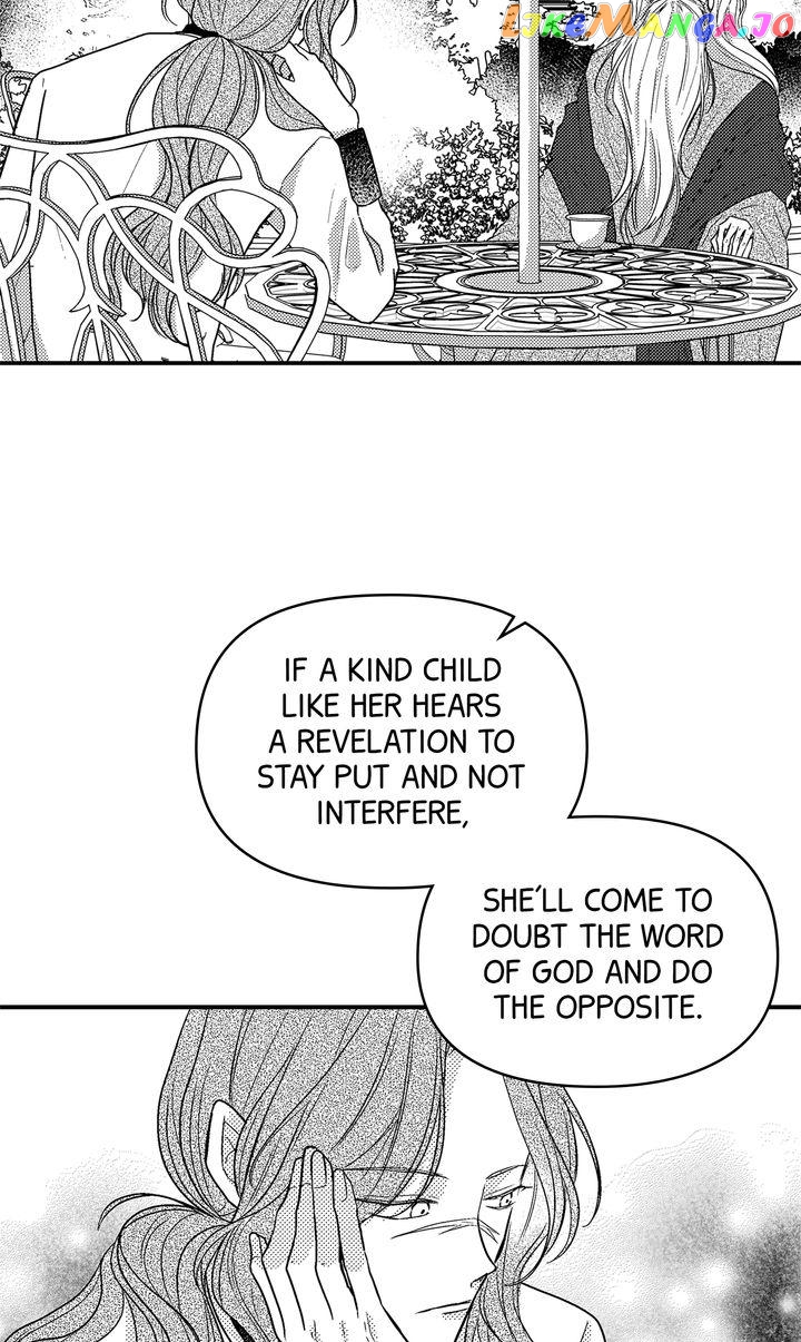 Adios, April chapter 104 - page 31