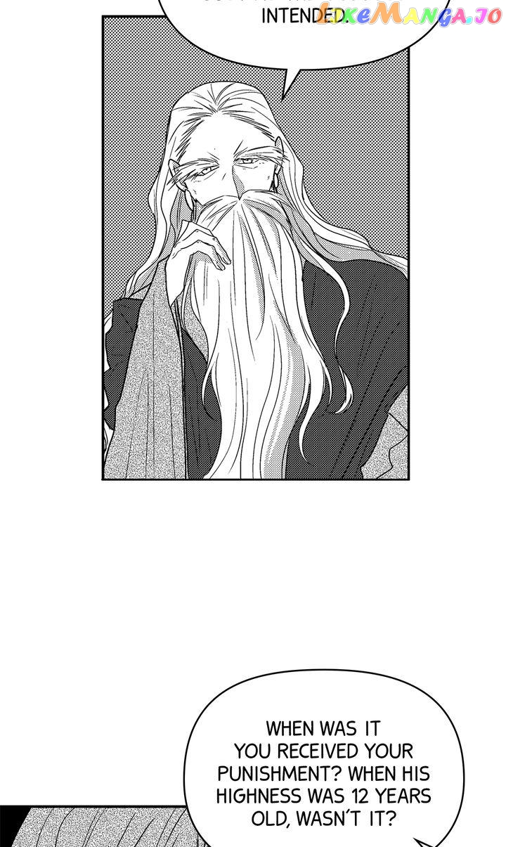 Adios, April chapter 104 - page 36