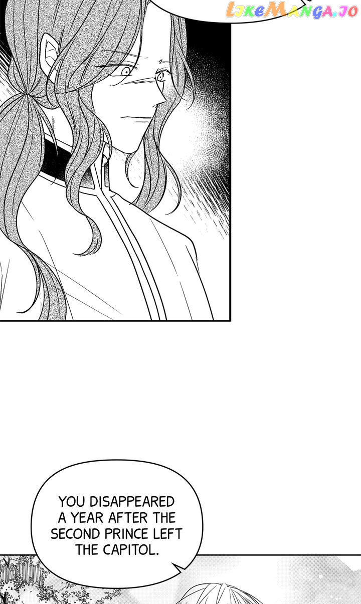 Adios, April chapter 104 - page 37