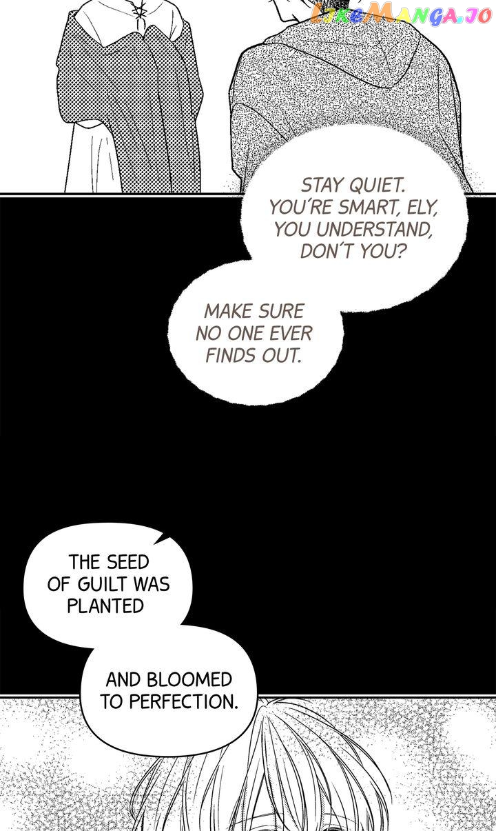 Adios, April chapter 104 - page 8