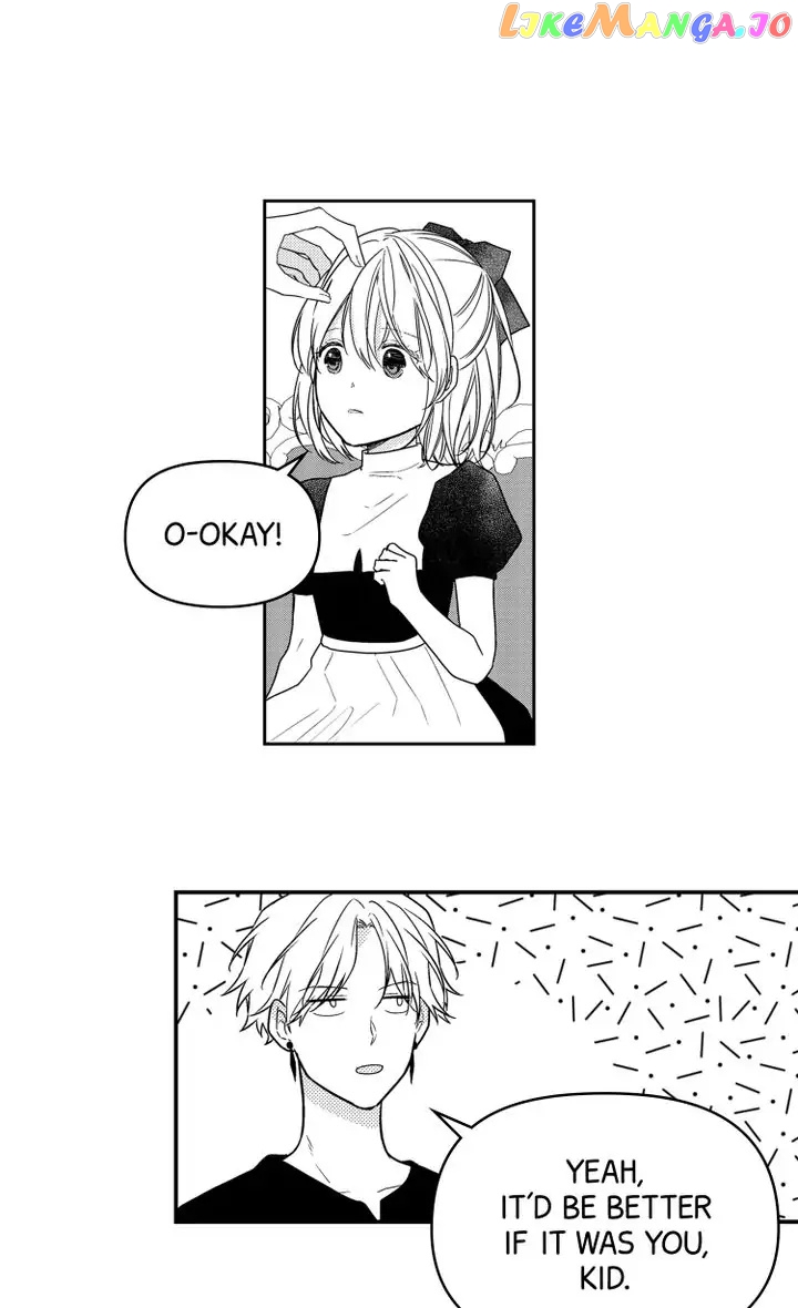 Adios, April chapter 82 - page 10