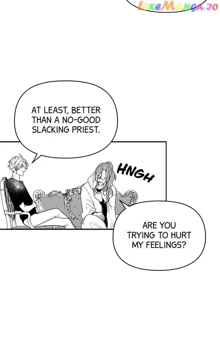 Adios, April chapter 82 - page 11
