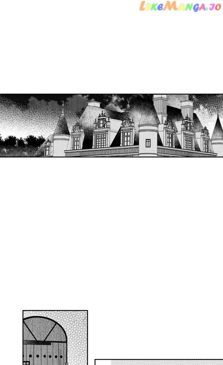 Adios, April chapter 82 - page 12