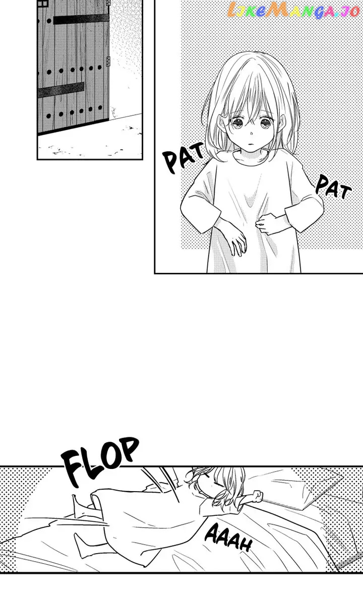 Adios, April chapter 82 - page 13