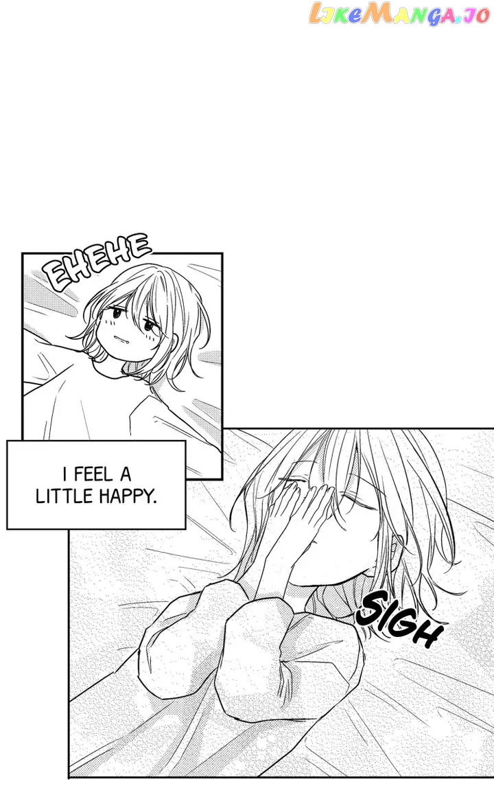 Adios, April chapter 82 - page 14