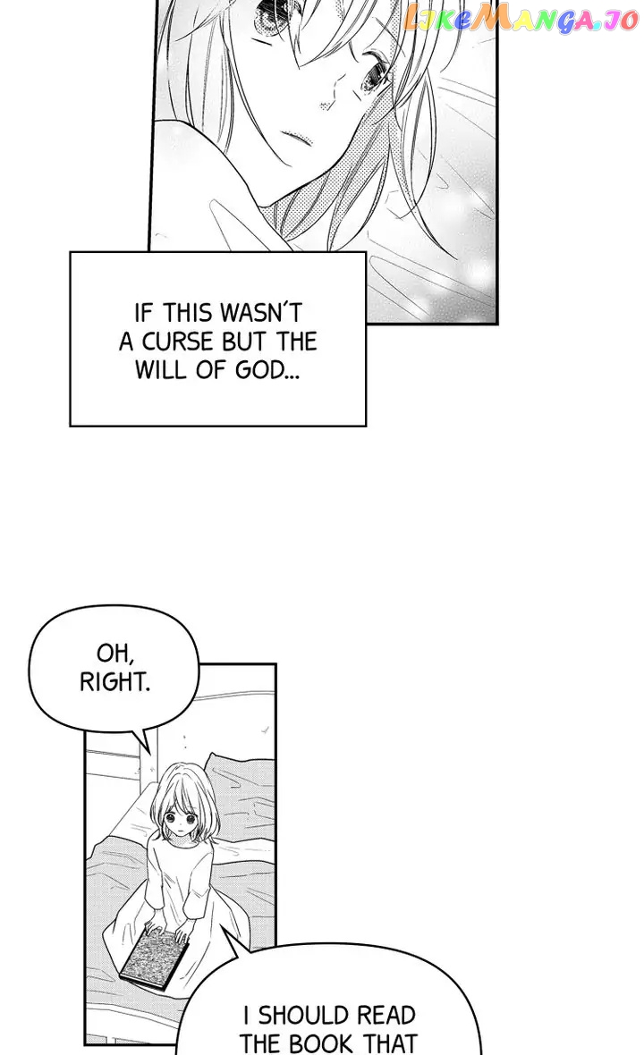Adios, April chapter 82 - page 23