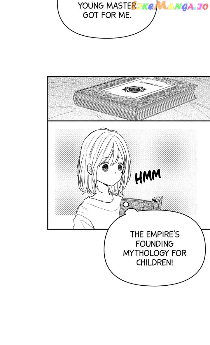 Adios, April chapter 82 - page 24