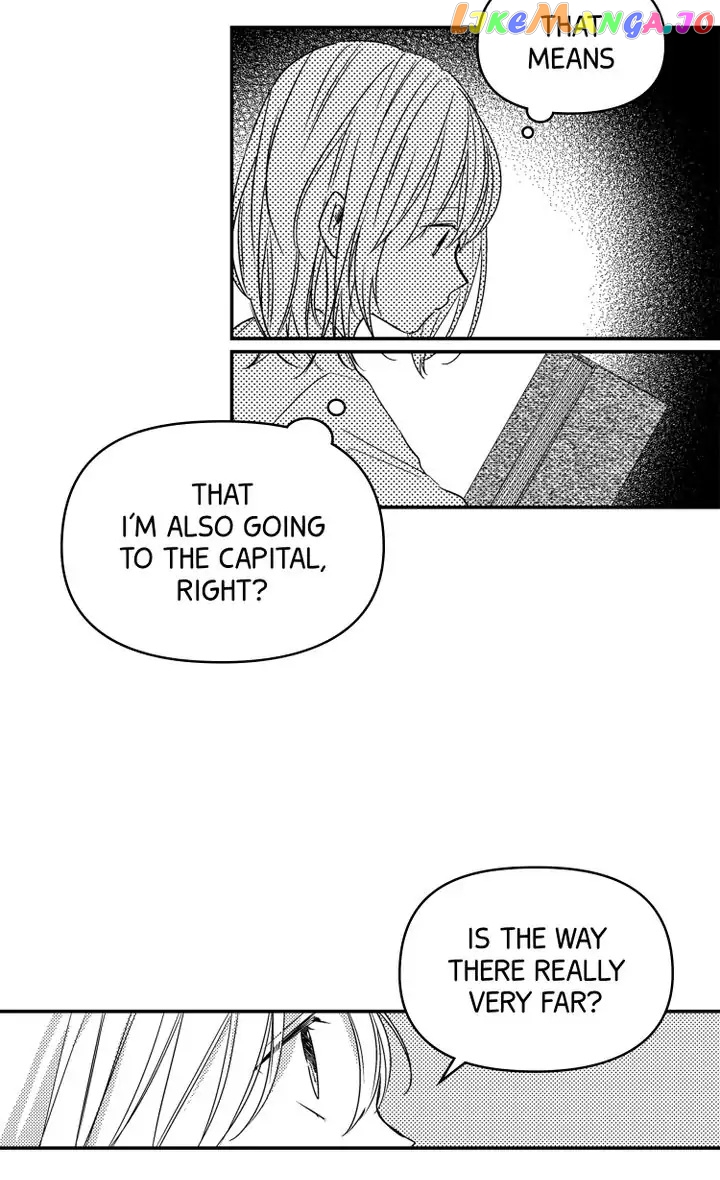 Adios, April chapter 82 - page 26