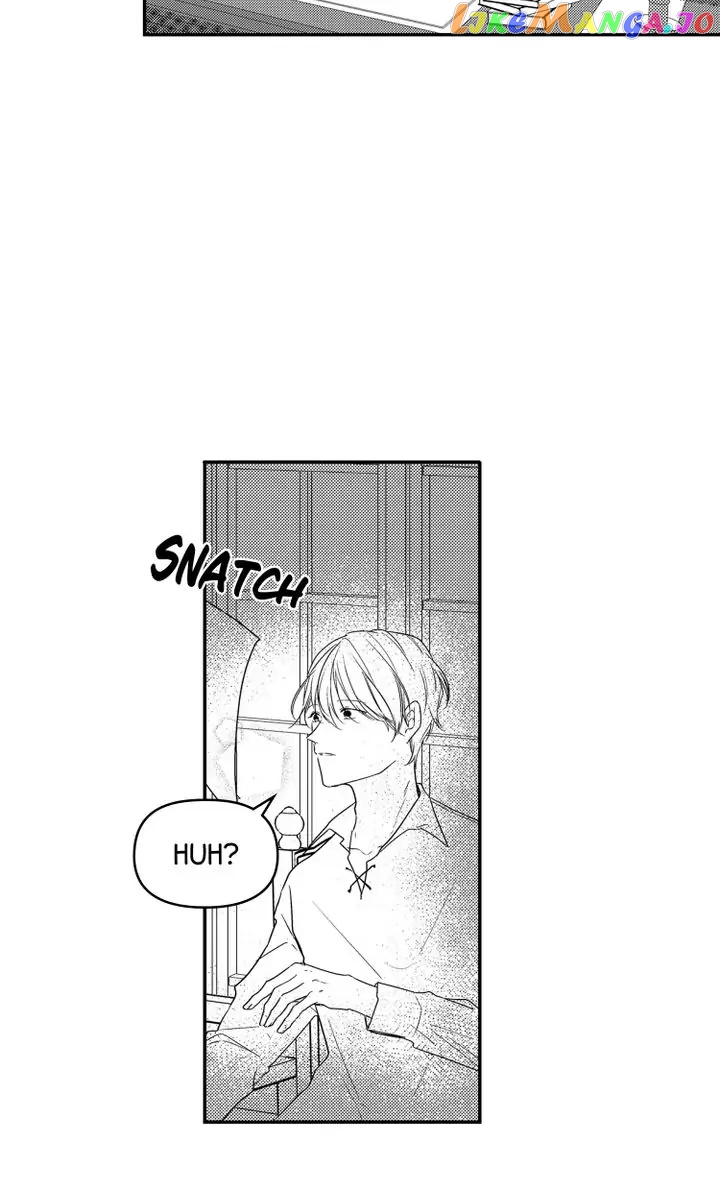 Adios, April chapter 82 - page 28