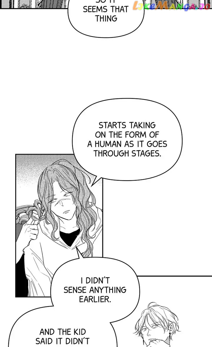 Adios, April chapter 82 - page 3